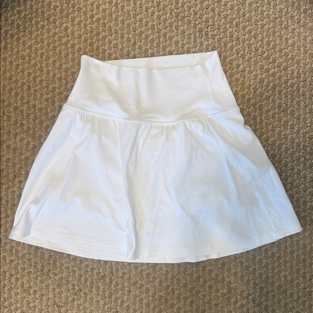 Lululemon Pace Rival Mid-Rise Skirt - Picture 5 of 7